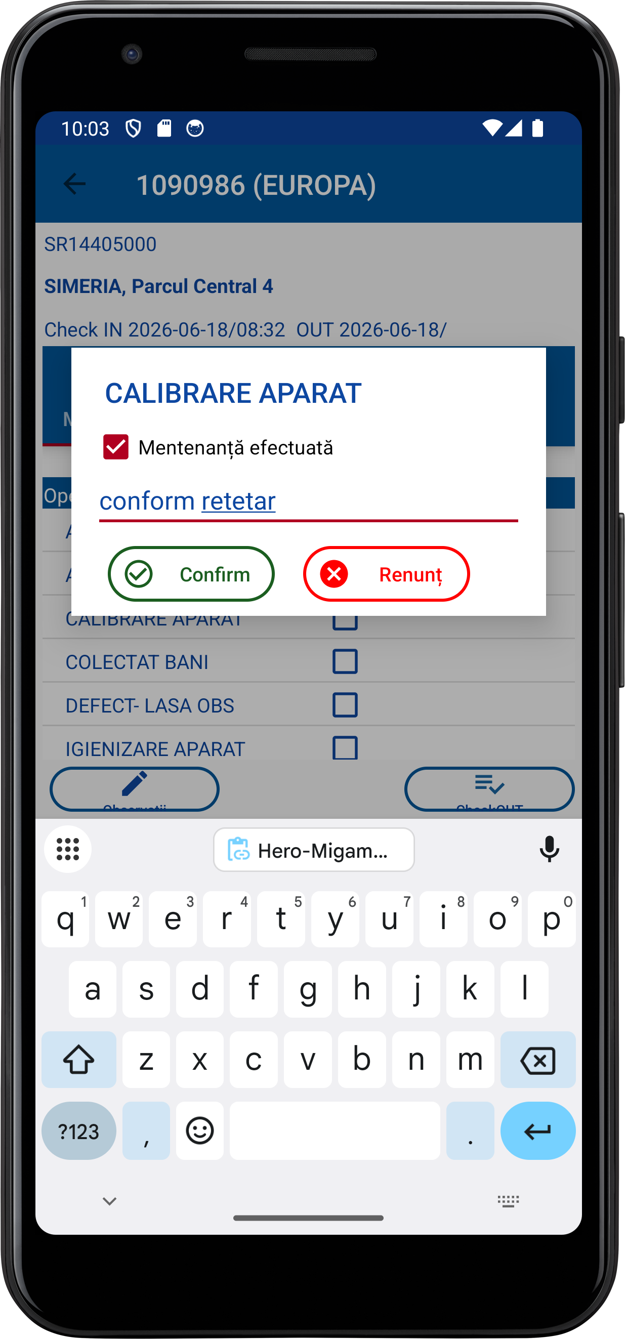 VendingLogic leagă activitatea din teren de raportarea fiscală a automatelor: un server de gestiune, aplicații Android pentru filleri și tehnicieni și middleware care aduce automat datele fiscale.
